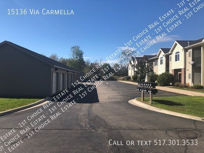 Building Photo - 2-BDR 2-BTH Condo in DeWitt - Pet Friendly