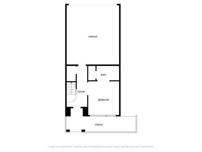 Building Photo - 1512 Malone St