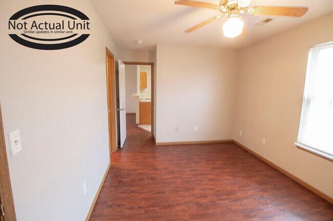 Building Photo - 1505 Native Dancer Ct