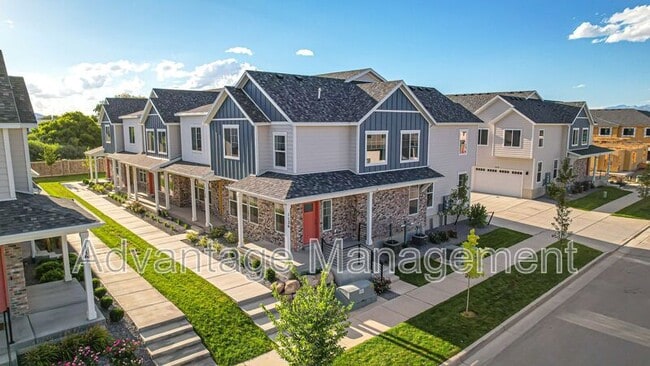 Building Photo - 1126 S 200 E
