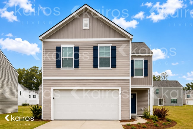 Building Photo - 121 Overstreet Way
