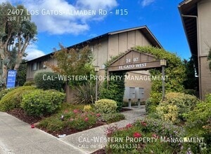 Building Photo - 2407 LG Almaden Road