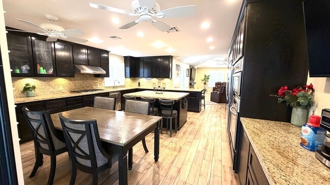 Building Photo - ?? Your Private Staycation Home with Resort-Style Backyard ??