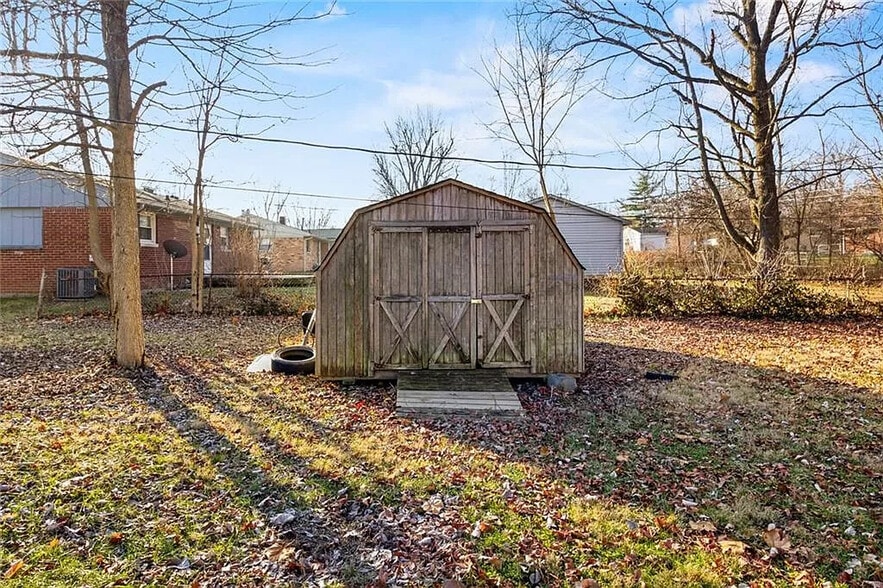 Building Photo - 1260 Farley Dr