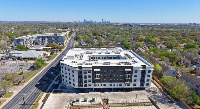 Building Photo - 6311 S 1st St