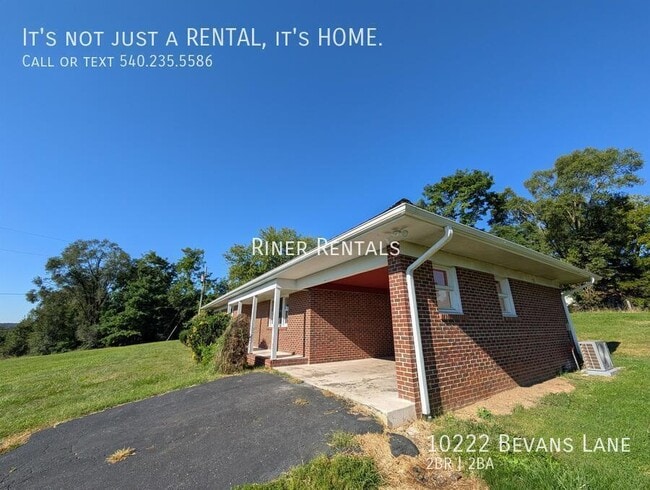 Building Photo - 10222 Bevans Ln