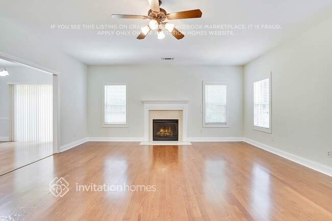 Building Photo - 3038 Brookwood Oak Ln SW