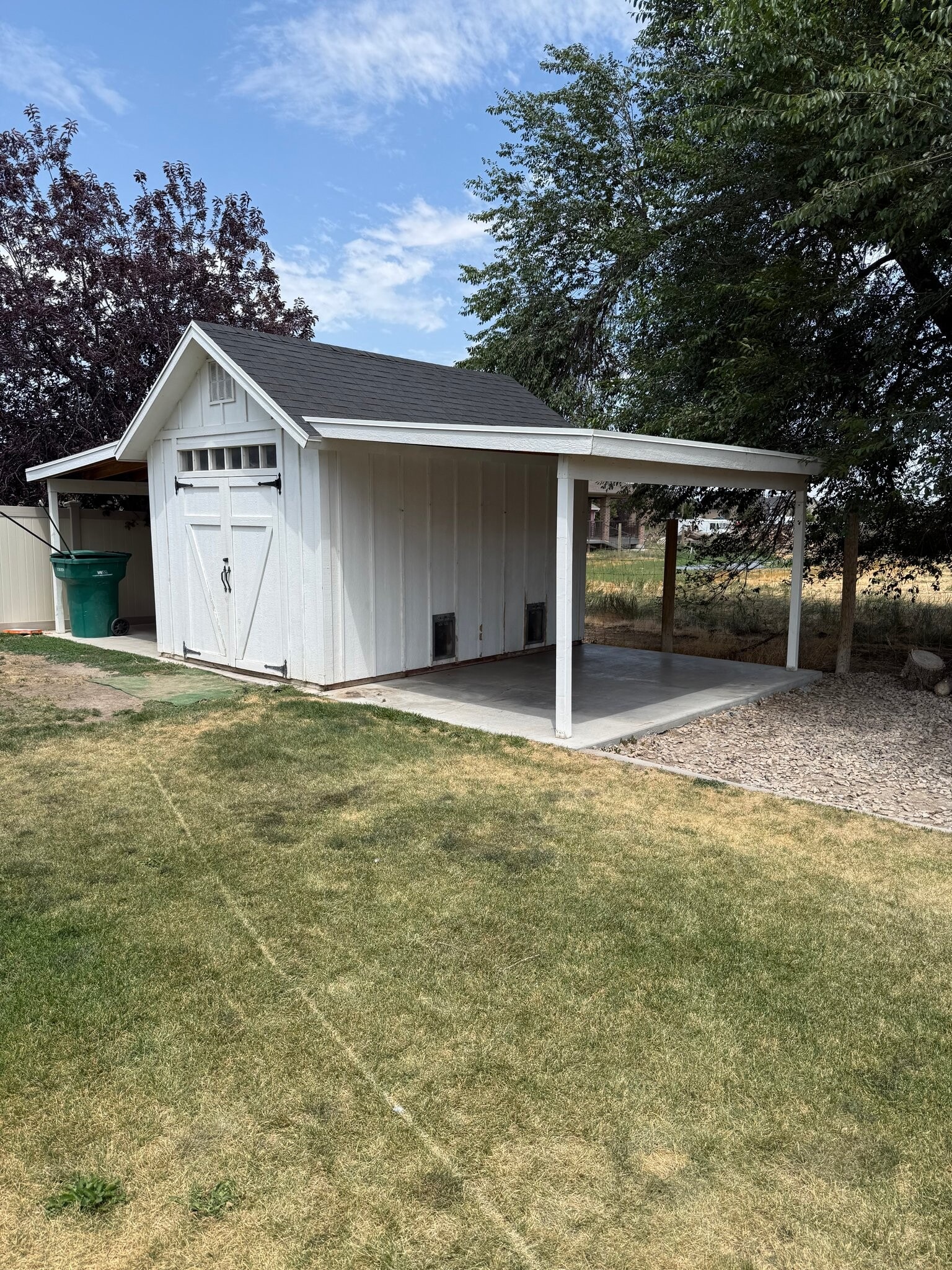Building Photo - 2394 W 700 S