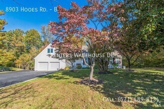 Building Photo - 8903 Hooes Rd