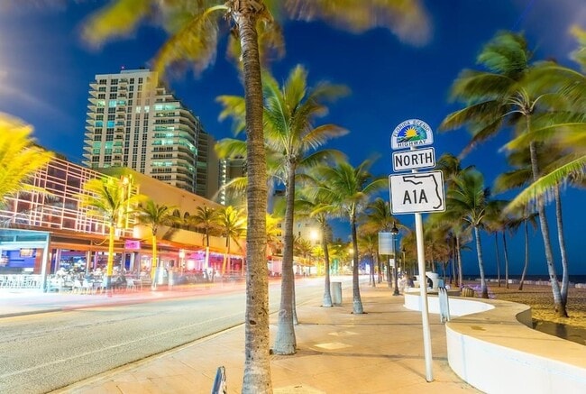 Building Photo - 1151 N Fort Lauderdale Beach Blvd