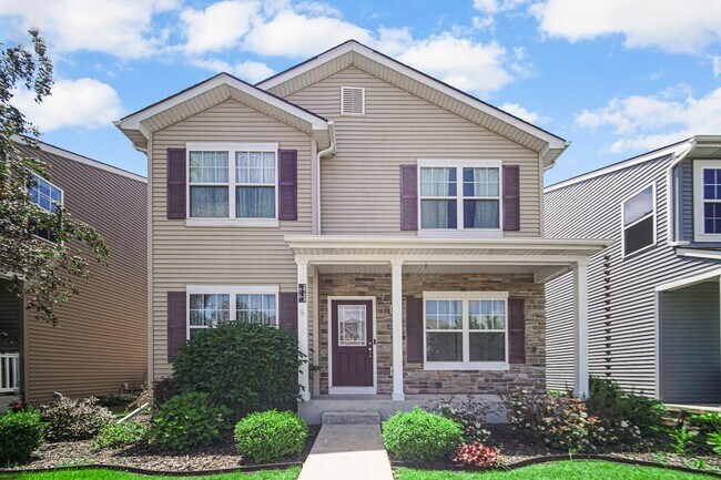 Building Photo - 2723 W 127th Pl