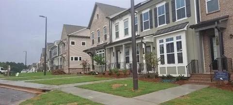 Primary Photo - 3249 Herald Dr