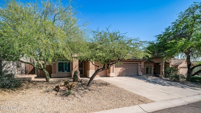 Primary Photo - 10603 E Firewheel Dr
