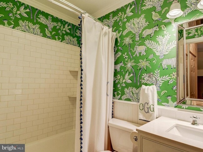 Building Photo - Mays Chapel Chapelgate Townhome | Renovated Main Level + KitchenAid Appliances | Deck Overlooking...