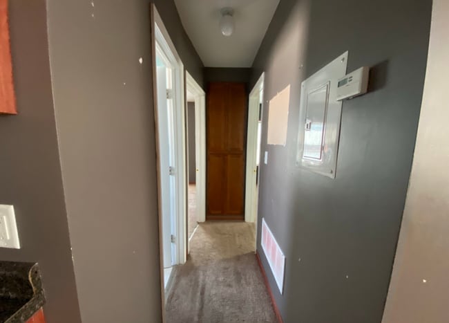 Hallway - 115 N Main St