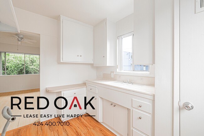 Building Photo - 6803 Long Beach Blvd