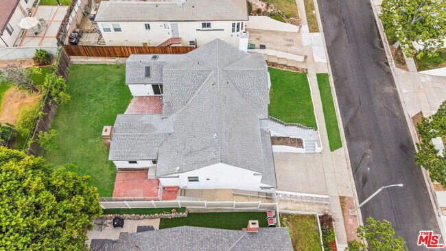 Building Photo - 5455 Harcross Dr