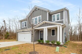 Building Photo - New Construction in a Great Neighborhood
