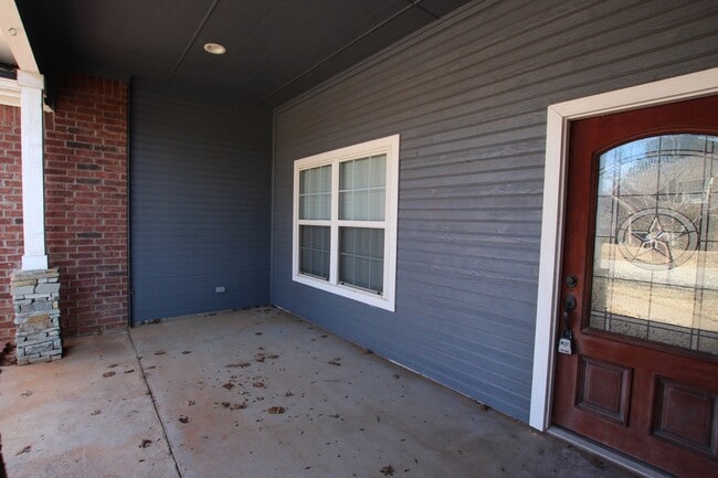 Building Photo - Stunning 4 Bed 3 Bath Home in WHISD!