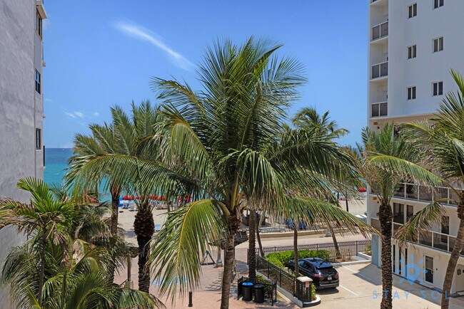 Building Photo - 777 N Ocean Dr