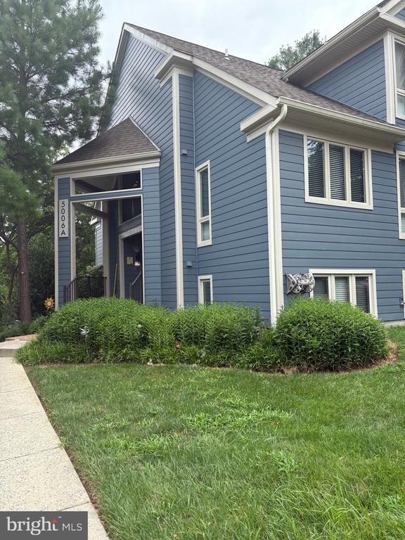 Building Photo - 5006 Dorsey Hall Dr