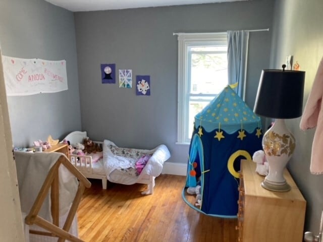 Building Photo - 25 W Kidder St