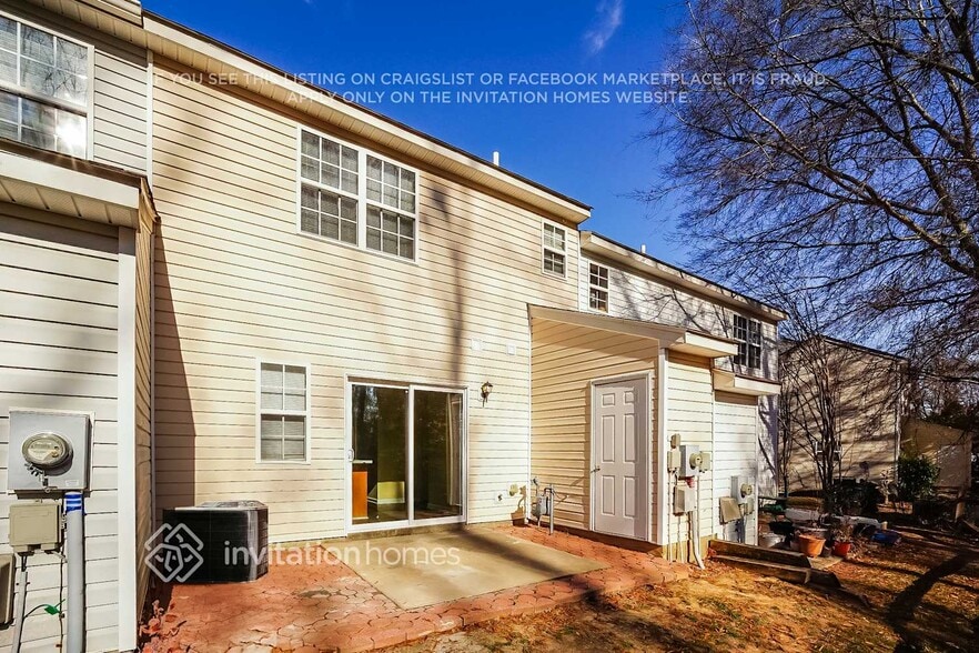 Building Photo - 8218 Rudolph Rd