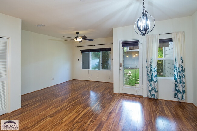 Building Photo - 91-1010 Kaileolea Dr #G4