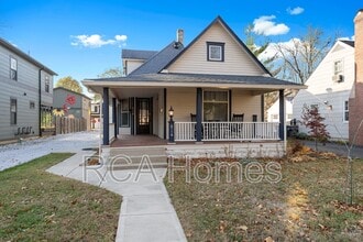 Building Photo - 6116 Guilford Ave