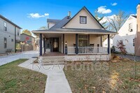 Building Photo - 6116 Guilford Ave