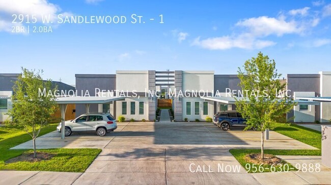 Primary Photo - 2915 W Sandlewood St