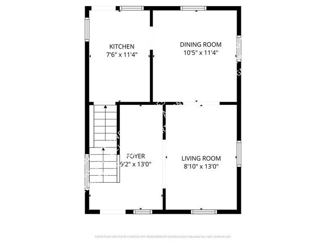 Building Photo - 7502 guthrie-