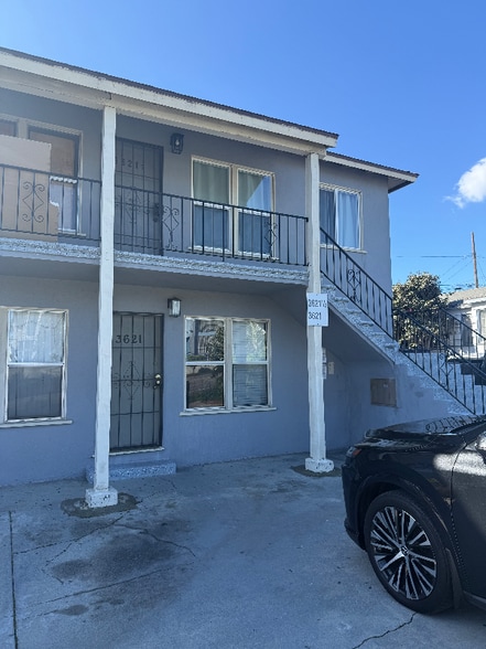 Building Photo - 3623 1/2 S Sepulveda Blvd