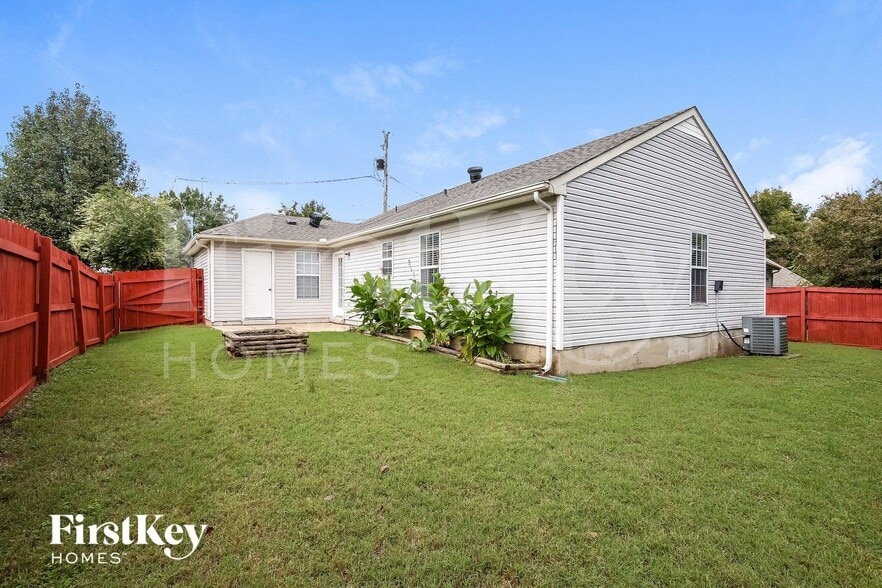 Building Photo - 4329 Mystic Valley Ct