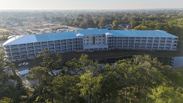Building Photo - Bay Road Apartments