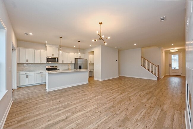 Building Photo - **BE THE LUCKY ONE TO LIVE IN THIS 2024-BU...