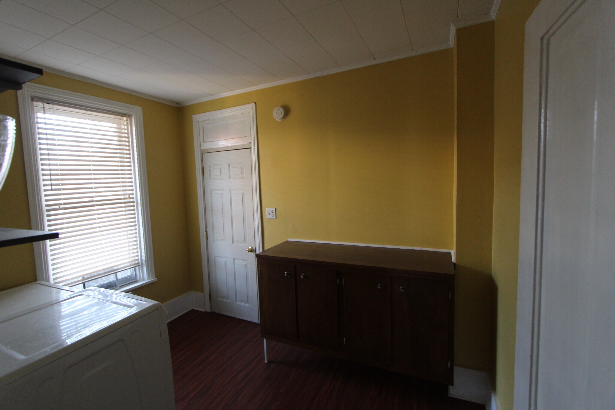 2nd Fl Laundry room - 1802 Penn St