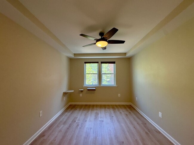Building Photo - Two-Bedroom Townhome next to Patterson Park!