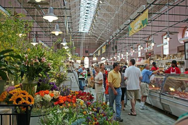 Building Photo - 807 G St NE