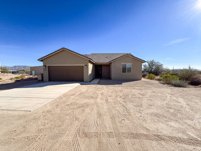 Primary Photo - 3Bed/2Bath House at N 168th St/E Rio Verde...