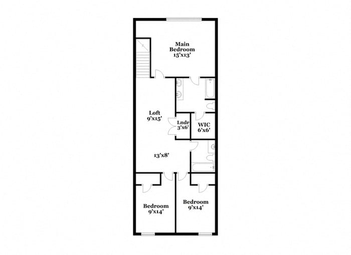 Building Photo - 2561 Wood Bend Ln