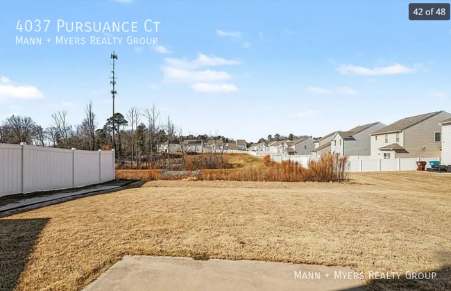 Building Photo - 4037 Pursuance Ct