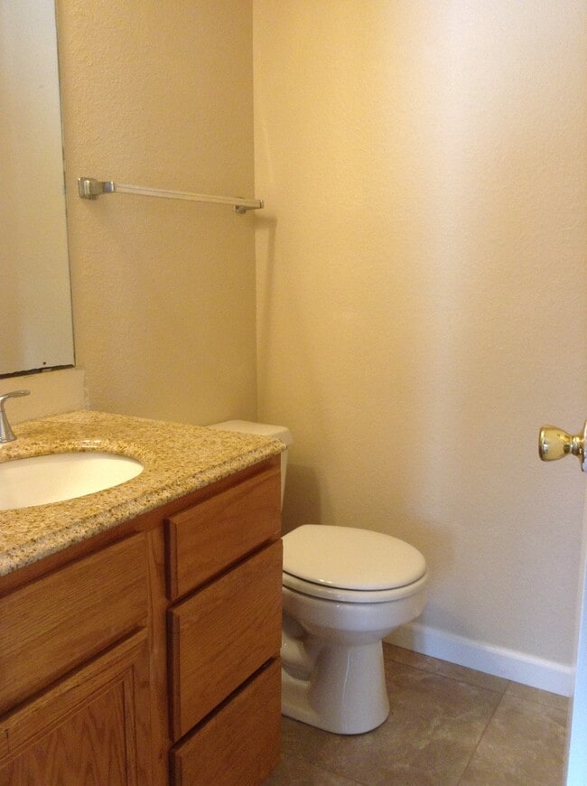 Building Photo - 2810 Redrock Trail
