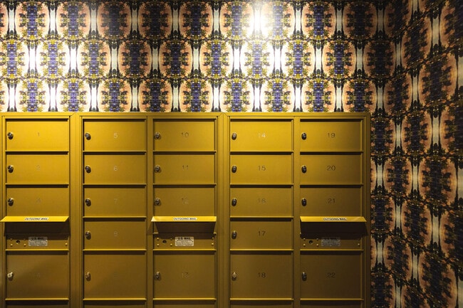 Building Photo - 600 Woodward Ave