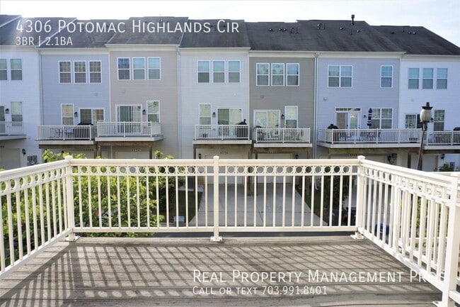 Building Photo - 4306 Potomac Highlands Cir