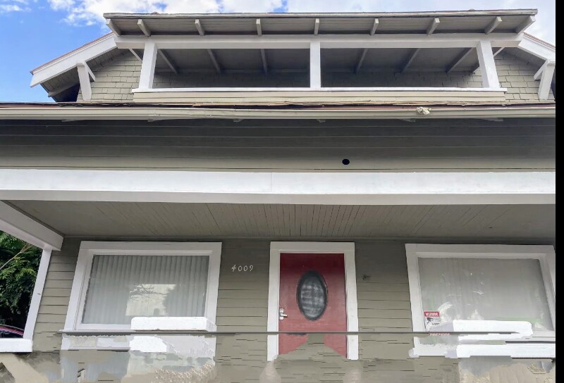 Building Photo - 4009 Brighton Ave