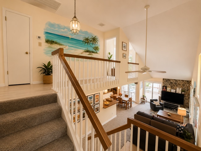 Building Photo - 2717 Seashore Cove