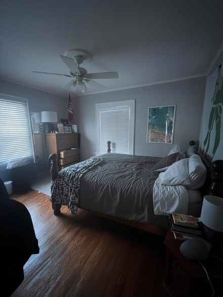 Building Photo - 21 Morningside Park