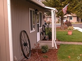 Building Photo - Riverside Terrace- USDA Subsidized Housing