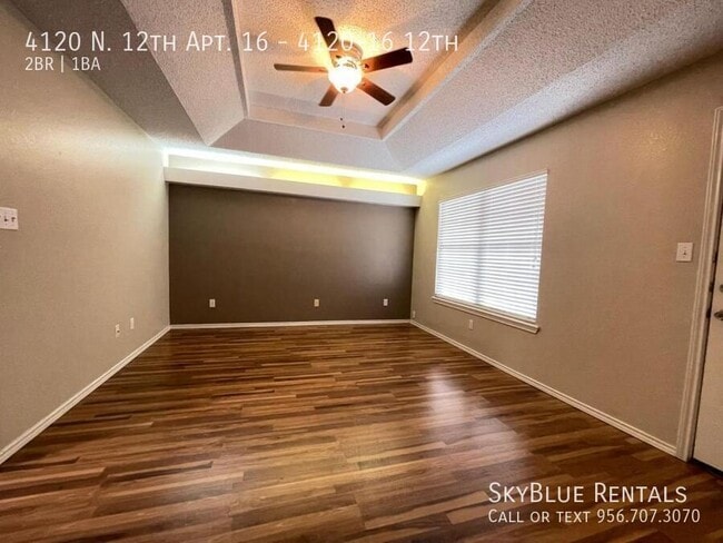 Building Photo - 4120 N 12th St